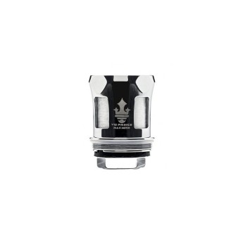 GRZAŁKA SMOK V12 PRINCE M4 0,17OHM