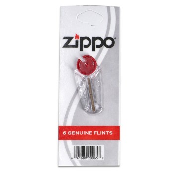 KAMIENIE DO ZAPALNICZKI ZIPPO 1-0201