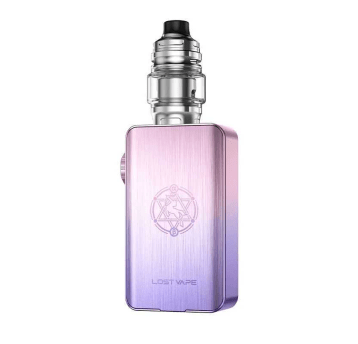 KIT LV CENTAURUS BT200 PINK PURPLE (AKCYZA)
