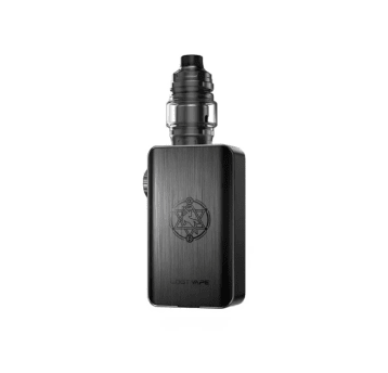 KIT LV CENTAURUS BT200 PLATINUM CREST (AKCYZA)