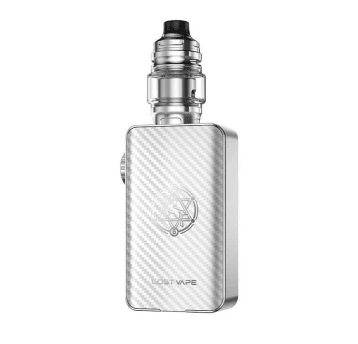 KIT LV CENTAURUS BT200 SILVER CARBON (AKCYZA)