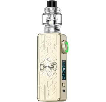 KIT LV CENTAURUS M100 GALAXY BEIGE (AKCYZA)