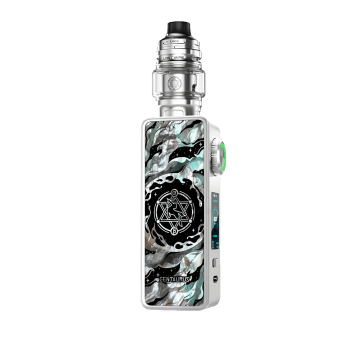 KIT LV CENTAURUS M100 MOONLIGHT SHELL (AKCYZA)