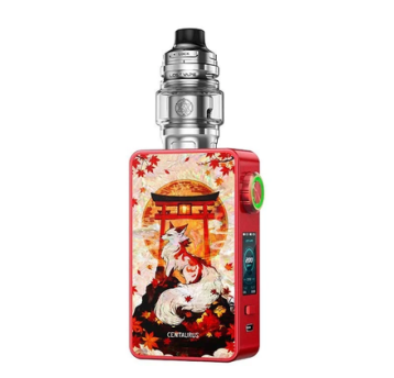 KIT LV CENTAURUS M200 AKAI INARI (AKCYZA)