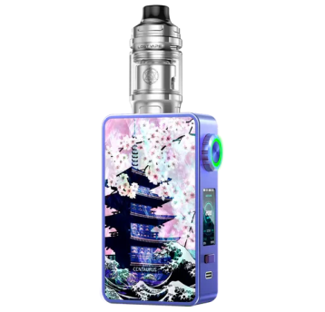 KIT LV CENTAURUS M200 ASAKUSA BLOOM (AKCYZA)