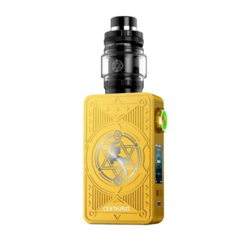 KIT LV CENTAURUS M200 GOLDEN KNIGHT (AKCYZA)