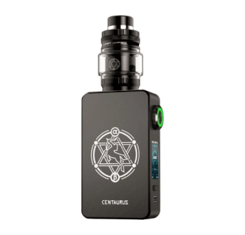 KIT LV CENTAURUS M200 GUNMETAL GREY (AKCYZA)