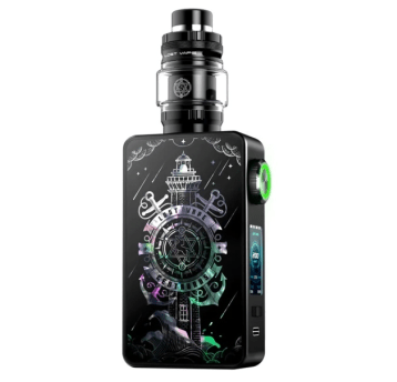 KIT LV CENTAURUS M200 MOONLITE SPIRE (AKCYZA)