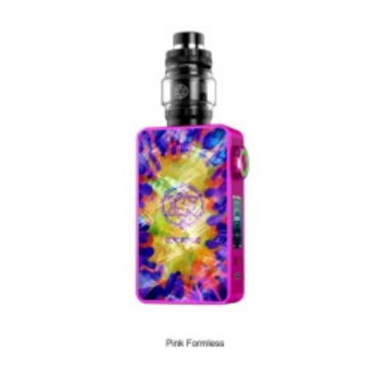 KIT LV CENTAURUS M200 PINK FORMLESS (AKCYZA)