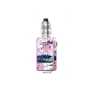 KIT LV CENTAURUS M200 SAKURA FUJI (AKCYZA)