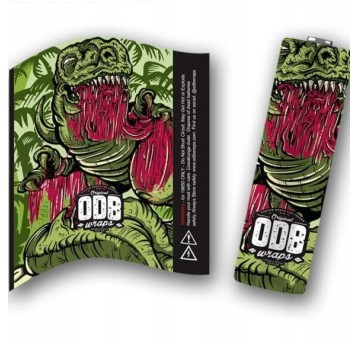 KOSZULKA 18650 ODB DINO V2 10SZT