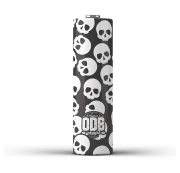 KOSZULKA 21700 ODB SKULLZ 10SZT