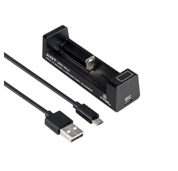 ŁADOWARKA XTAR MC1 PLUS USB-C