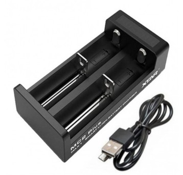 ŁADOWARKA XTAR MC2 PLUS