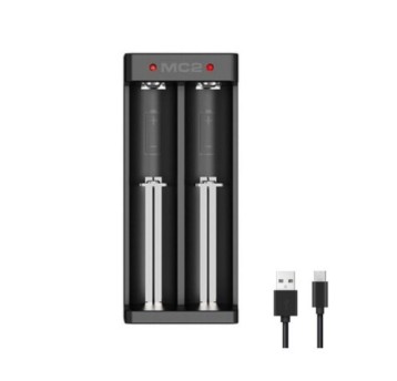 ŁADOWARKA XTAR MC2 USB-C