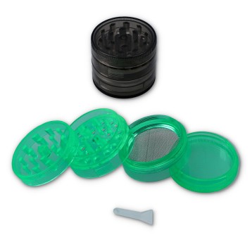 MŁYNEK DO TYTONIU 1-2001