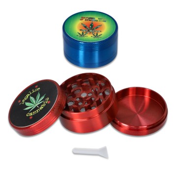 MŁYNEK DO TYTONIU 1-2210