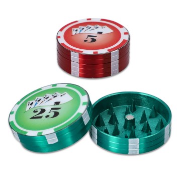 MŁYNEK DO TYTONIU 1-2222