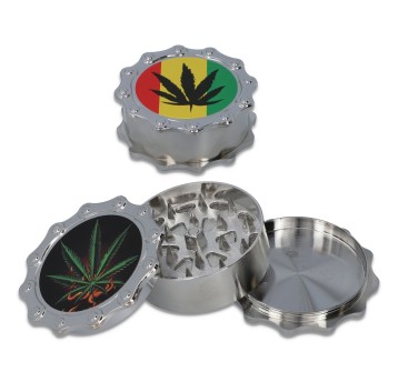 MŁYNEK DO TYTONIU 1-2226