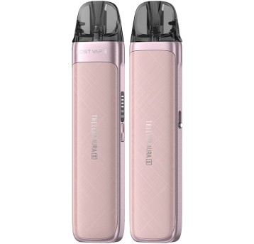 POD LV THELEMA AURA S PASTEL PINK (AKCYZA)