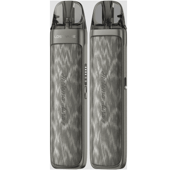 POD LV THELEMA AURA S STEEL WAVE (AKCYZA)