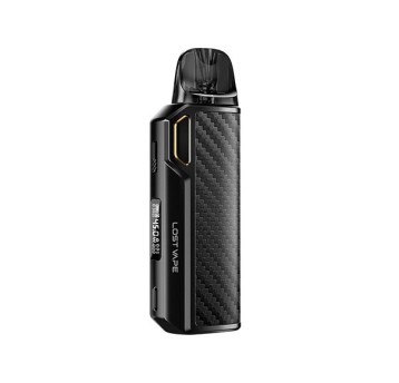 POD LV THELEMA ELITE DM45 BLACK CARBON (AKCYZA)