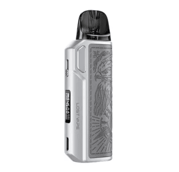 POD LV THELEMA ELITE DM45 EAGLE GREY (AKCYZA)