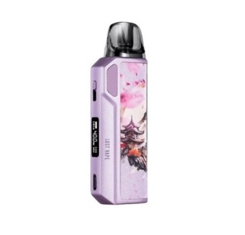 POD LV THELEMA ELITE DM45 SAKURA LAVENDER (AKCYZA)