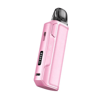 POD LV THELEMA ELITE S LIGHT PINK (AKCYZA)