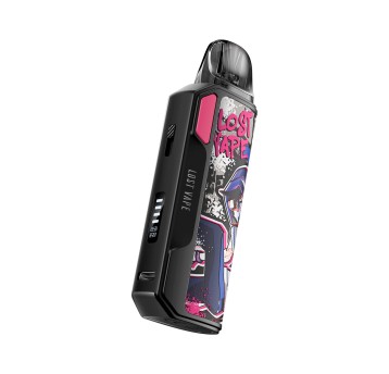 POD LV THELEMA ELITE S STREET DANCE (AKCYZA)