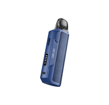 POD LV THELEMA ELITE S TWILL DENIM BLUE (AKCYZA)