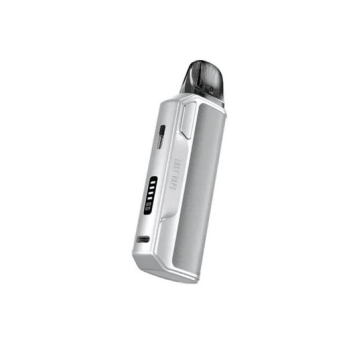 POD LV THELEMA ELITE S TWILL SILVER (AKCYZA)