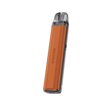 POD LV URSA NANO 3 TWILL ORANGE (AKCYZA)