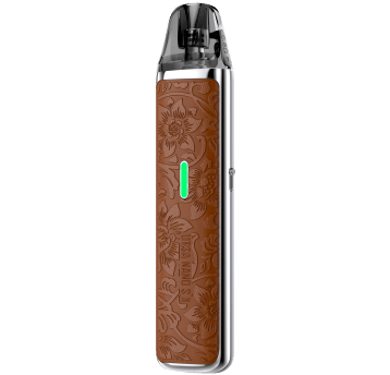 POD LV URSA NANO S II AMBERWOOD BLOOM (AKCYZA)