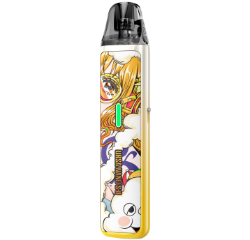 POD LV URSA NANO S II NAVIGATORS (AKCYZA)