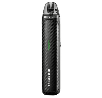 POD LV URSA NANO S3 CARBON FIBER (AKCYZA)