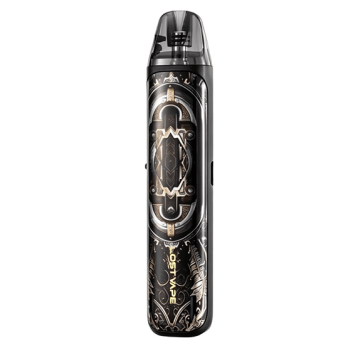 POD LV URSA NANO S3 CREST GOLD (AKCYZA)
