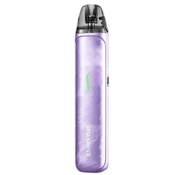 POD LV URSA NANO S3 LAVENDER ICE (AKCYZA)