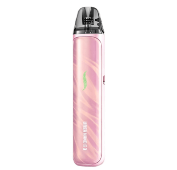 POD LV URSA NANO S3 ROSE SILK (AKCYZA)