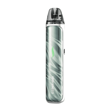 POD LV URSA NANO S3 SAGE SILK (AKCYZA)