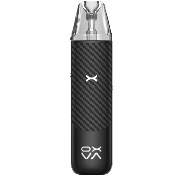 POD OXVA NEXLIM GO BLACK WARRIOR (AKCYZA)