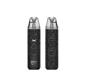 POD OXVA NEXLIM GO SIC! EDITION BLACK (AKCYZA)