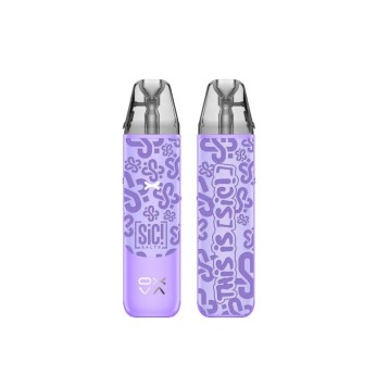 POD OXVA NEXLIM GO SIC! EDITION PURPLE (AKCYZA)