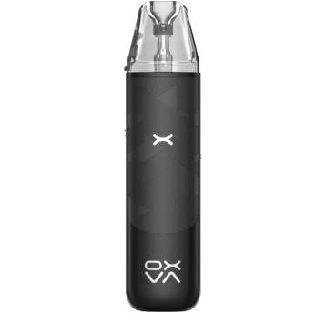 POD OXVA NEXLIM GO SILKY BLACK (AKCYZA)