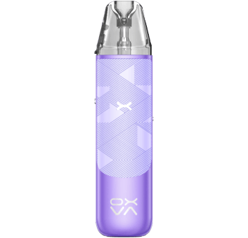 POD OXVA NEXLIM GO SILKY PURPLE (AKCYZA)