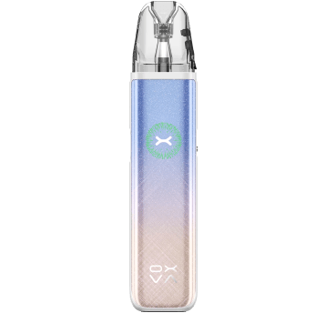 POD OXVA XLIM GO 2 AURORA PINK BLUE (AKCYZA)