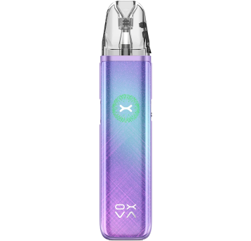 POD OXVA XLIM GO 2 AURORA STARRY PURPLE (AKCYZA)