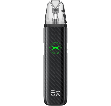 POD OXVA XLIM GO 2 BLACK CARBON (AKCYZA)