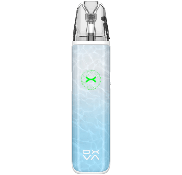 POD OXVA XLIM GO 2 BLUE RIPPLE (AKCYZA)