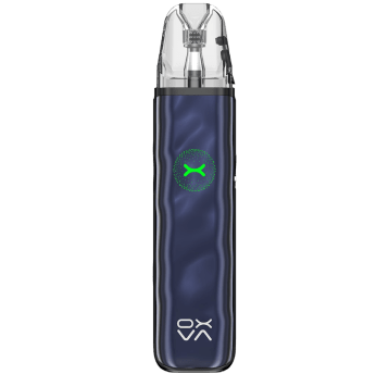 POD OXVA XLIM GO 2 METAL BLUE (AKCYZA)